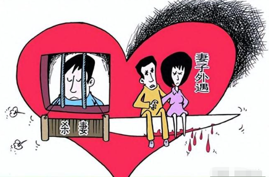 深圳外遇调查取证：为何原配带人去酒店堵老公和外面女人，最后却沦为笑话？