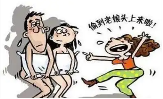 深圳外遇调查取证：45岁才发现老公外面有情况， 这3个陷阱，原配不要踩