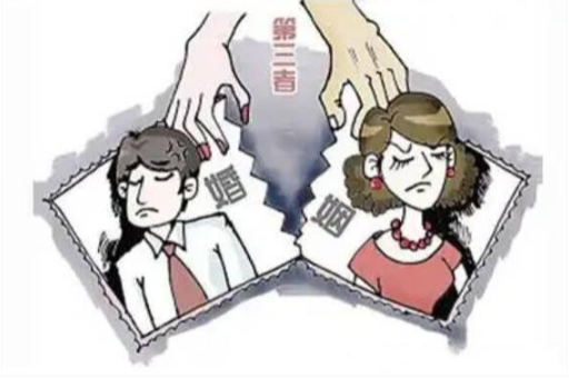 深圳第三者调查：男人对第三者动了真心，这4个反应藏不住，妻子要及时察觉