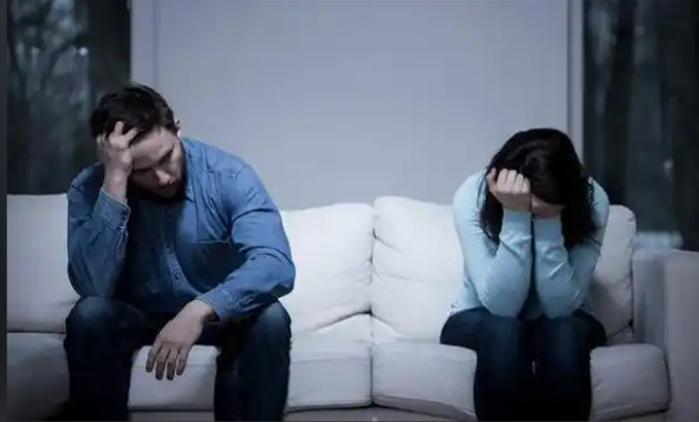深圳市婚姻调查：男人和婚外女人之间，最暧昧的行为，是这种