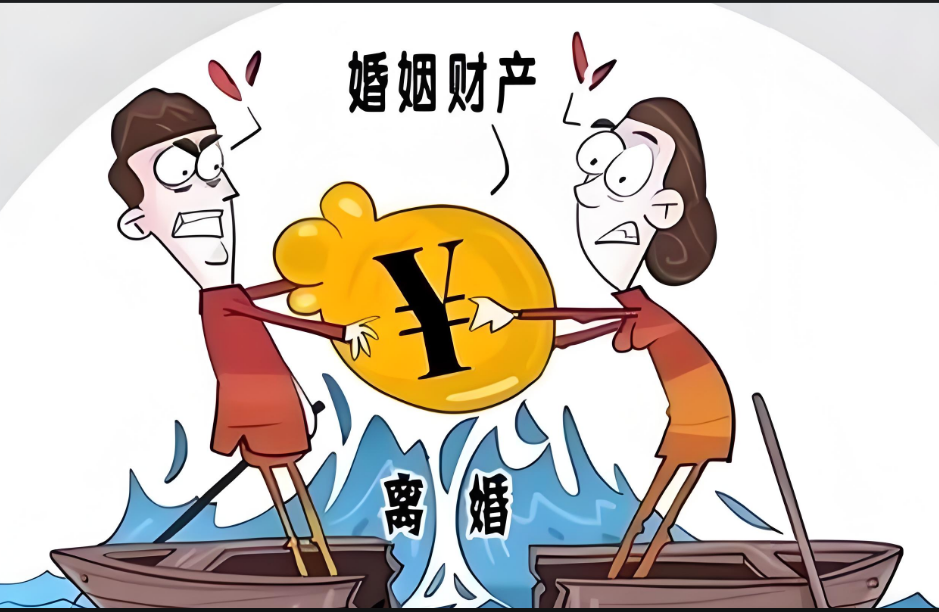 深圳市侦探公司：离婚约定财产分配怎么操作