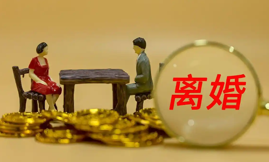 深圳市私家侦探调查：女方在离婚之际该如何索取赔偿