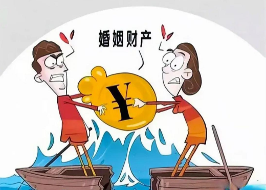 深圳市调查取证：婚姻存续期间分居财产怎么分